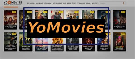 yomovies new website|Watch movies online